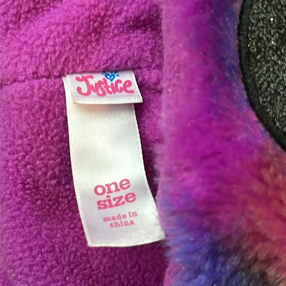 Kids’ Justice Hat